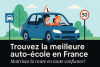 La meilleure auto-école de France bikrisohoj